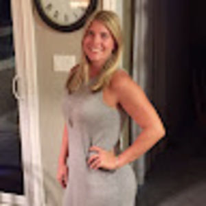 Meet your Posher, Brittany